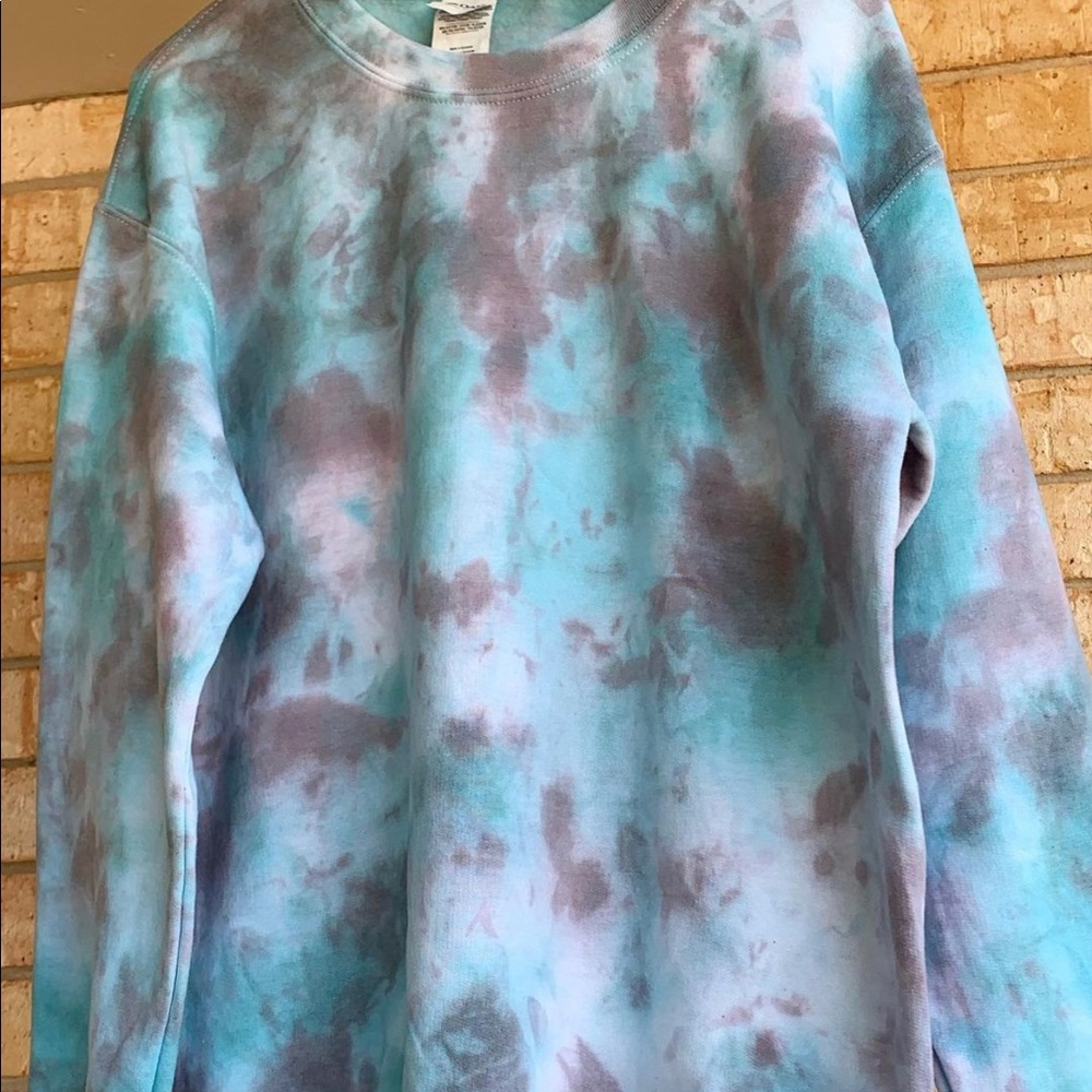 Unisex Adult Small Sweatshirt